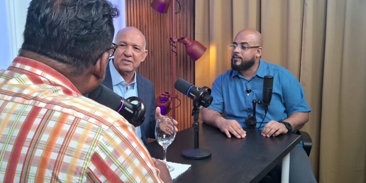 Isidro Torres analiza el escenario político del PRM para 2028