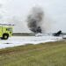Mueren piloto y copiloto tras estrellarse aeronave en La Romana