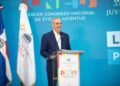 Abinader liderará el Sistema de Ética Juvenil