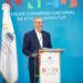 Abinader liderará el Sistema de Ética Juvenil