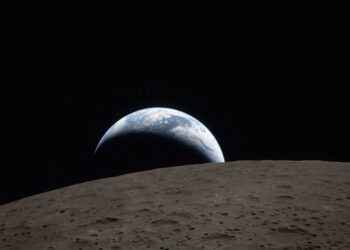La NASA anuncia a la tripulación de Artemis III que probará tecnología para futuro alunizaje