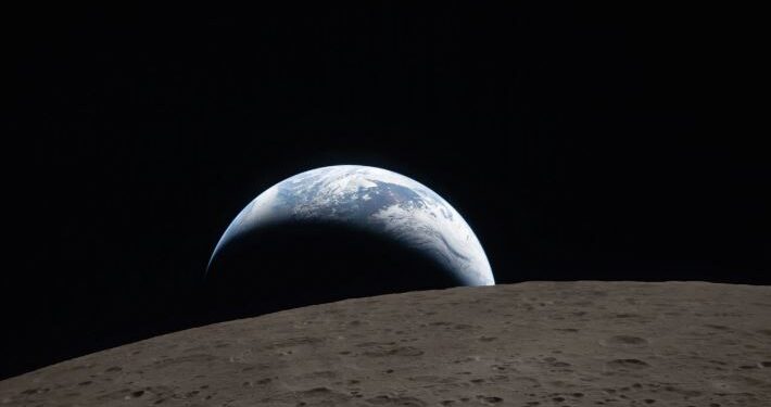 La NASA anuncia a la tripulación de Artemis III que probará tecnología para futuro alunizaje