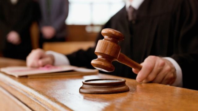 Prisión para dos hombres cabecillas de la desmantelada red de tráfico internacional de armas