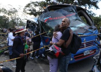 Colombia da por muerto a “Marlon”, un peligroso cabecilla de disidencias experto en explosivos