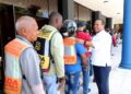 Autoridades intervienen 488 paradas de motoconcho