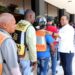Autoridades intervienen 488 paradas de motoconcho
