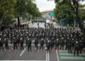 México se blinda para el Mundial y cruza los dedos para que las protestas no empañen su inauguración