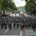 México se blinda para el Mundial y cruza los dedos para que las protestas no empañen su inauguración