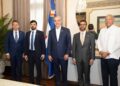 RD será sede del Diálogo Regional del World Governments Summit 2026