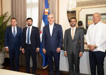 RD será sede del Diálogo Regional del World Governments Summit 2026