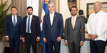 RD será sede del Diálogo Regional del World Governments Summit 2026