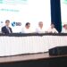 Abinader destaca inversiones sin precedentes en agua y saneamiento