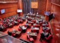 Senado impulsa creación del INDOCASABE y declara patrimonio cultural tradiciones de Moca y Montecristi