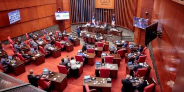Senado impulsa creación del INDOCASABE y declara patrimonio cultural tradiciones de Moca y Montecristi