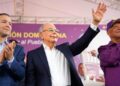 Danilo: la población está «desengañada» del Gobierno | Video