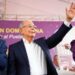 Danilo: la población está «desengañada» del Gobierno | Video