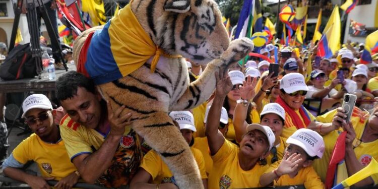 Aumenta el número de gobiernos conservadores en Latinoamérica