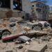 Ejército se retira de aldea del sur de Líbano tras avance de tropas israelíes en las inmediaciones