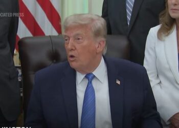 Estados Unidos afirma que volverá a atacar objetivos en Irán a medida que aumentan las tensiones