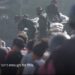Búsqueda de supervivientes tras los terremotos en Venezuela