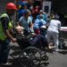 «Pagamos para ir a trabajar», así atienden los médicos en Venezuela a los heridos por los terremotos