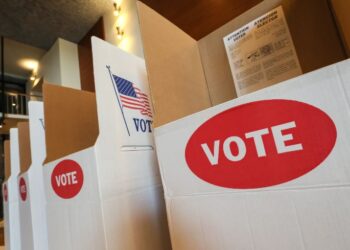 Jueza de EEUU bloquea uso de base de datos federal para verificar ciudadanía de votantes