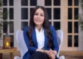 Yesenia Then responde duramente a la periodista Nuria Piera