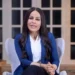 Yesenia Then responde duramente a la periodista Nuria Piera