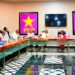 PLD socializa avances de los trabajos de la CONAP-2026