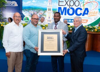 Expo Moca 2026 llama al Gobierno a acompañar las medidas fiscales con compensación social
