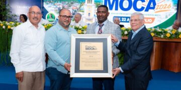 Expo Moca 2026 llama al Gobierno a acompañar las medidas fiscales con compensación social