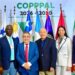 Gustavo Sánchez y Carolina Wegmüller electos en directiva de la COPPPAL