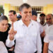 Regidores de Santo Domingo Oeste aprueban permiso de trabajo a Francisco Peña