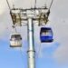SIT restablece operaciones del Teleférico de Los Alcarrizos tras mantenimiento programado