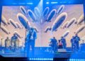 Juan Luis Guerra conquista Tarragona con merengue y bachata