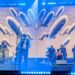 Juan Luis Guerra conquista Tarragona con merengue y bachata