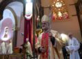 Varias mujeres acusan de violencia sexual al cardenal español López Romero