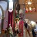 Varias mujeres acusan de violencia sexual al cardenal español López Romero