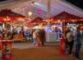 AMAPROSAN concluye éxitosamente y gran asistencia la feria «Expo Amaprosan 2026»