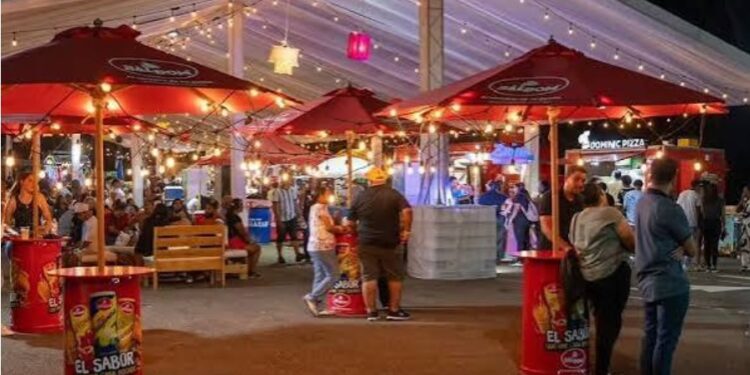 AMAPROSAN concluye éxitosamente y gran asistencia la feria «Expo Amaprosan 2026»