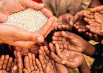 Ciudadanos no creen informe del hambre de la FAO