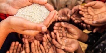 Ciudadanos no creen informe del hambre de la FAO