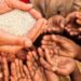 Ciudadanos no creen informe del hambre de la FAO