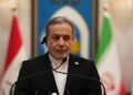 Abbas Araghchi