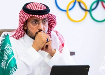 Abdullah bin Fahad