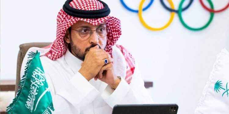 Abdullah bin Fahad