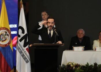 Abelardo de la Espriella