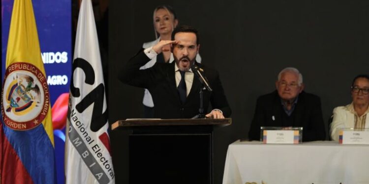Abelardo de la Espriella