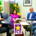 PLD prepara jornada nacional para el próximo sábado en todo el país
