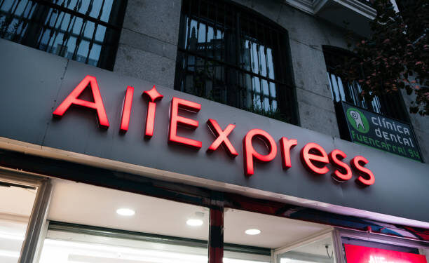 AliExpress